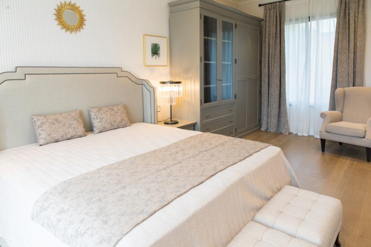 Thumbnail von Benahavís Villa ES128993