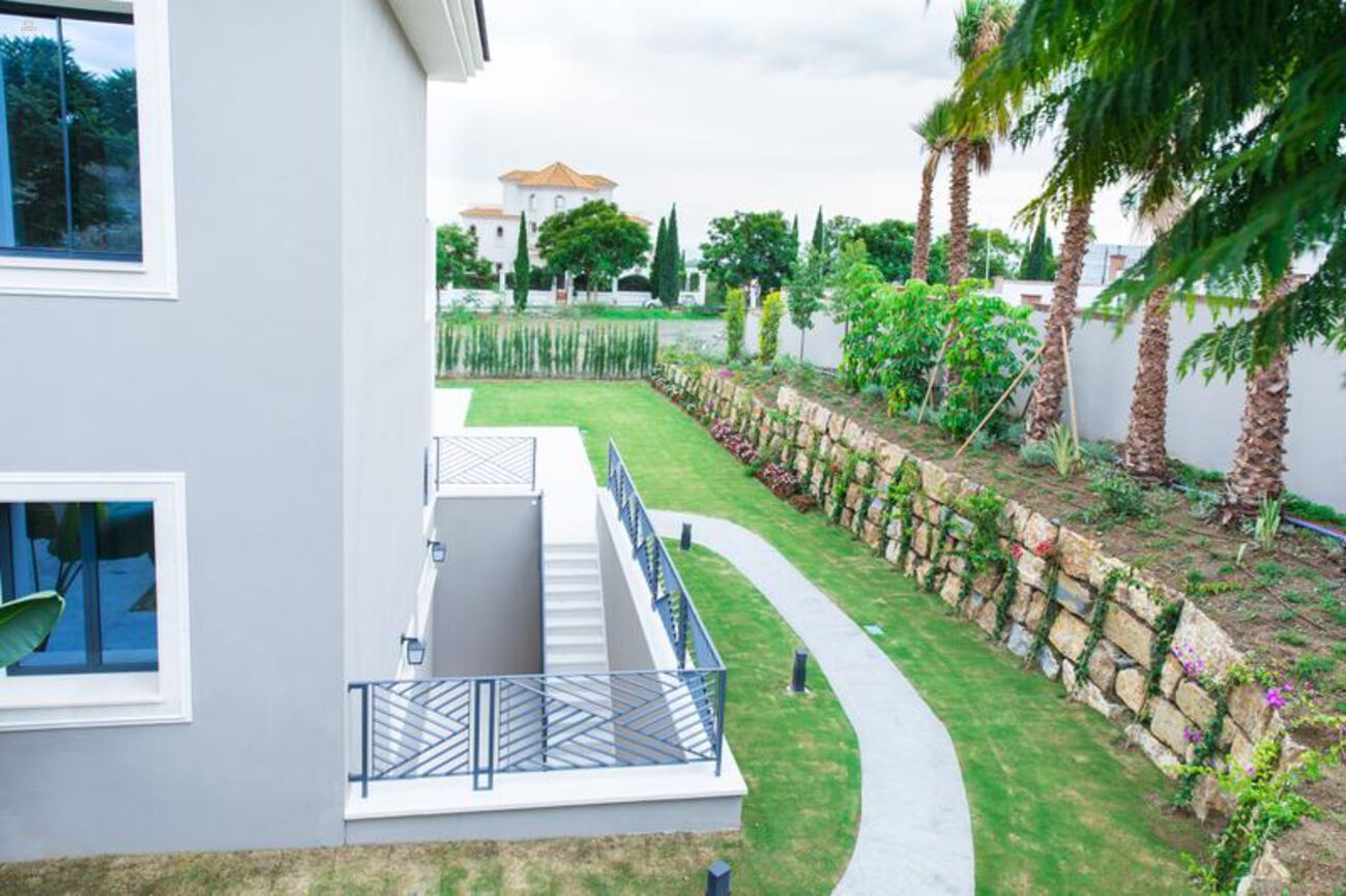 Thumbnail von Benahavís Villa ES128993