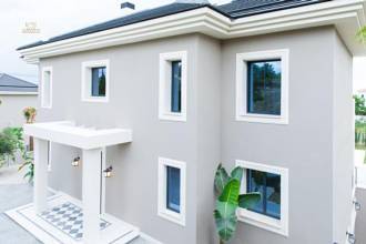 Thumbnail von Benahavís Villa ES128993