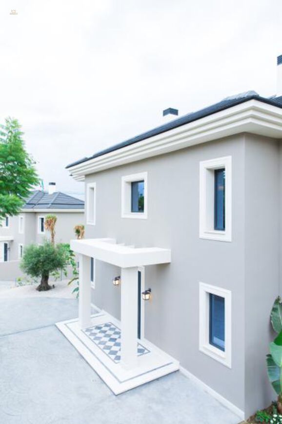 Thumbnail von Benahavís Villa ES128993