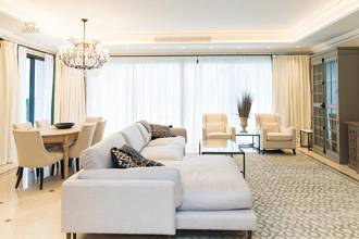 Thumbnail von Benahavís Villa ES128992