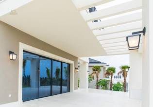 Thumbnail von Benahavís Villa ES128992