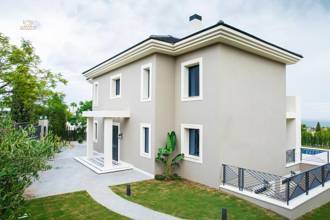 Thumbnail von Benahavís Villa ES128992