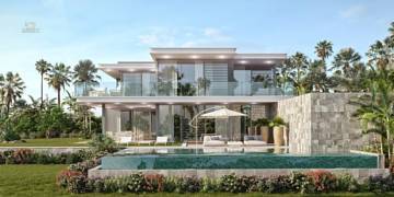Thumbnail von Marbella centre Villa ES128973