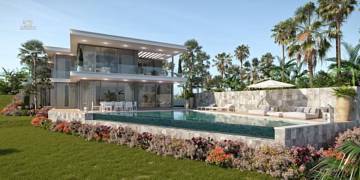 Thumbnail von Marbella centre Villa ES128972
