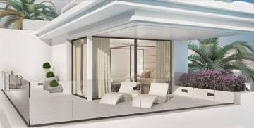 Thumbnail von Marbella centre Villa ES128947