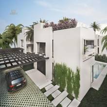 Thumbnail von Marbella centre Villa ES128947