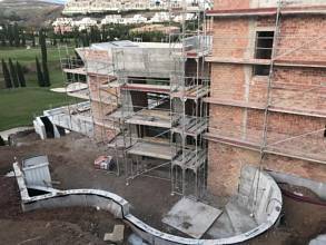 Thumbnail von Benahavís Villa ES128928