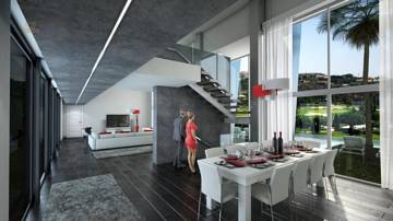 Thumbnail von Benahavís Villa ES128928