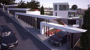 Thumbnail von Benahavís Villa ES128928