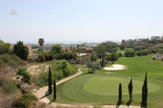 Thumbnail von Benahavís Villa ES128928