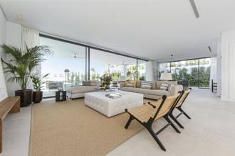 Thumbnail von Cabopino Villa ES129254