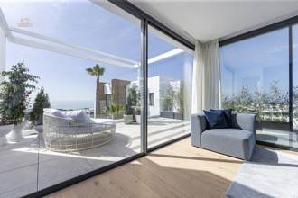 Thumbnail von Cabopino Villa ES129254