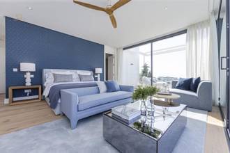 Thumbnail von Cabopino Villa ES129254