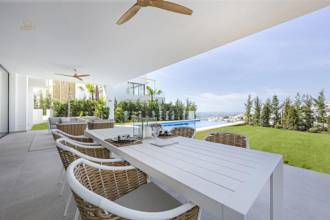 Thumbnail von Cabopino Villa ES129254