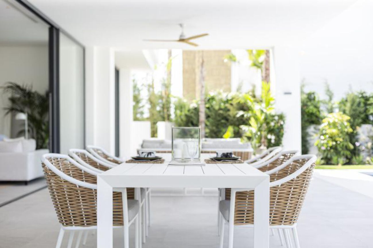 Thumbnail von Cabopino Villa ES129251