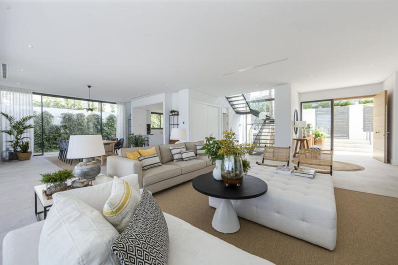 Thumbnail von Cabopino Villa ES129251