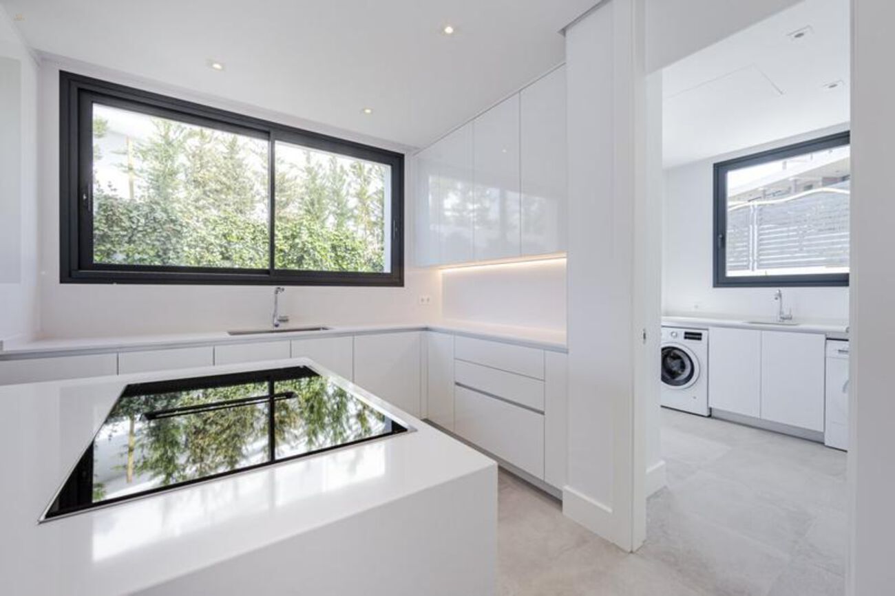 Thumbnail von Cabopino Villa ES129251