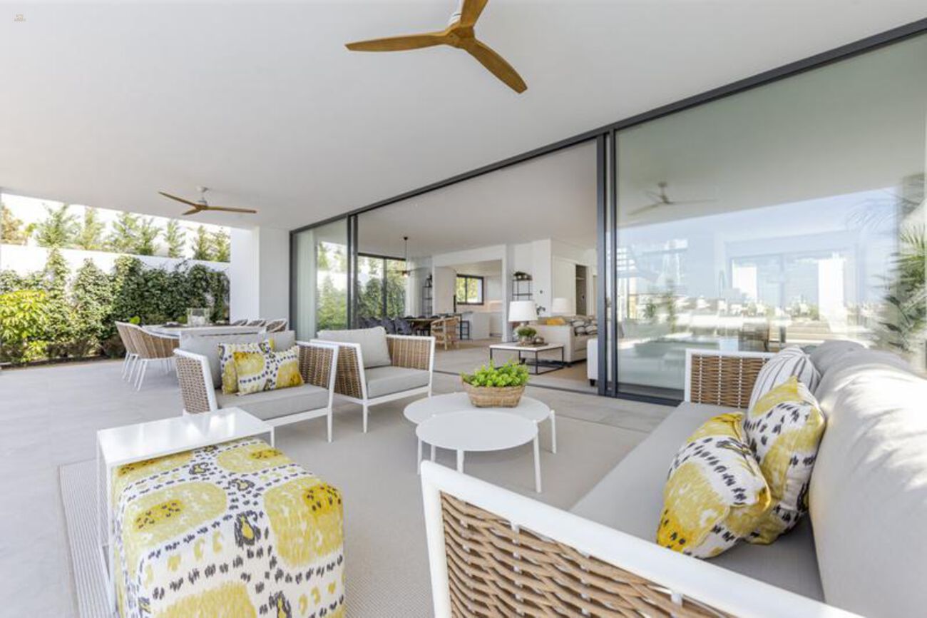 Thumbnail von Cabopino Villa ES129251