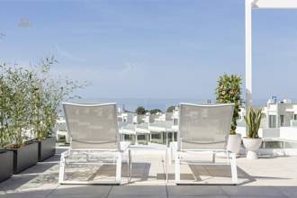 Thumbnail von Cabopino Villa ES129251