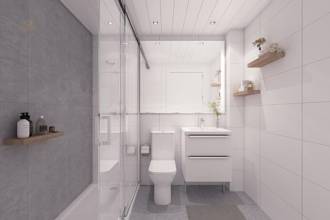 Thumbnail von Apartment For Sale in La Cala de Mijas, Málaga