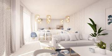 Thumbnail von Apartment For Sale in La Cala de Mijas, Málaga