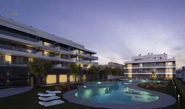 Thumbnail von Apartment For Sale in La Cala de Mijas, Málaga