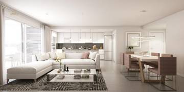 Thumbnail von Apartment For Sale in La Cala de Mijas, Málaga