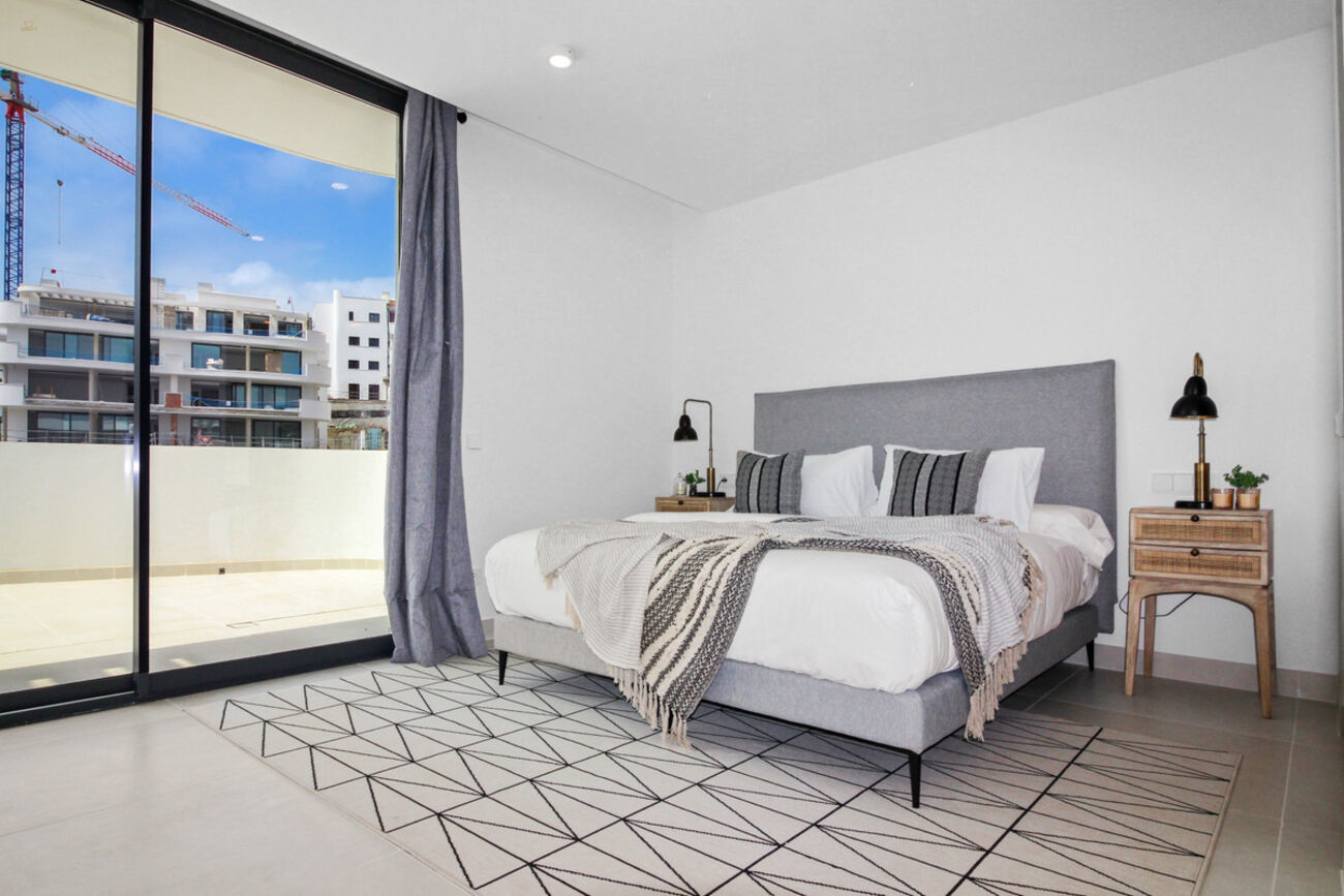 Thumbnail von Apartment For Sale in Fuengirola, Málaga