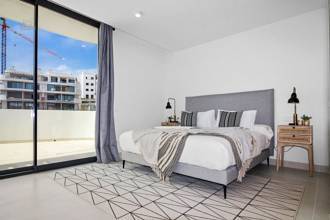 Thumbnail von Apartment For Sale in Fuengirola, Málaga