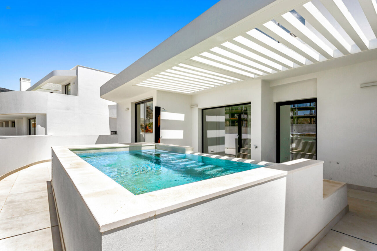 Thumbnail von Apartment For Sale in Fuengirola, Málaga