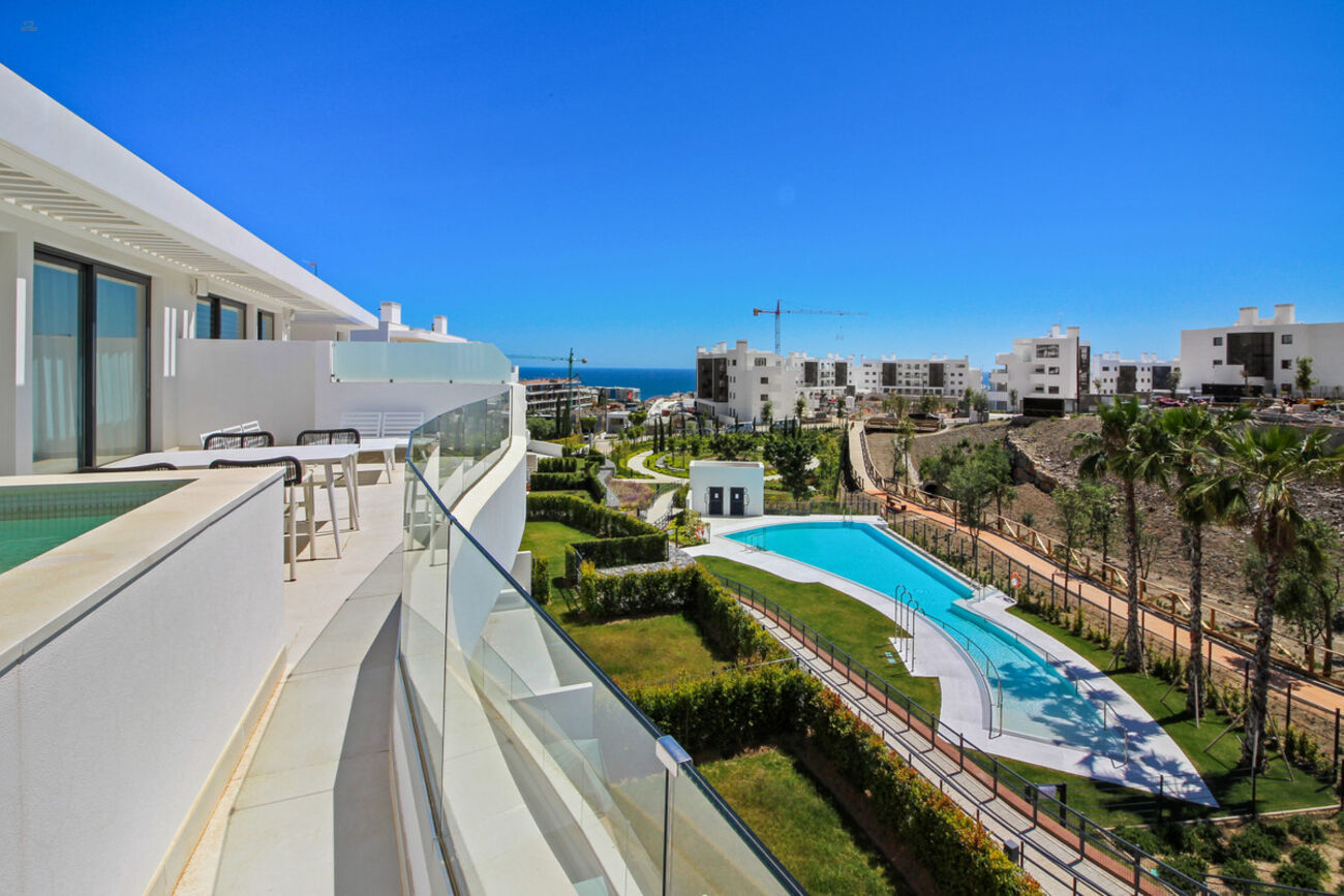 Thumbnail von Apartment For Sale in Fuengirola, Málaga