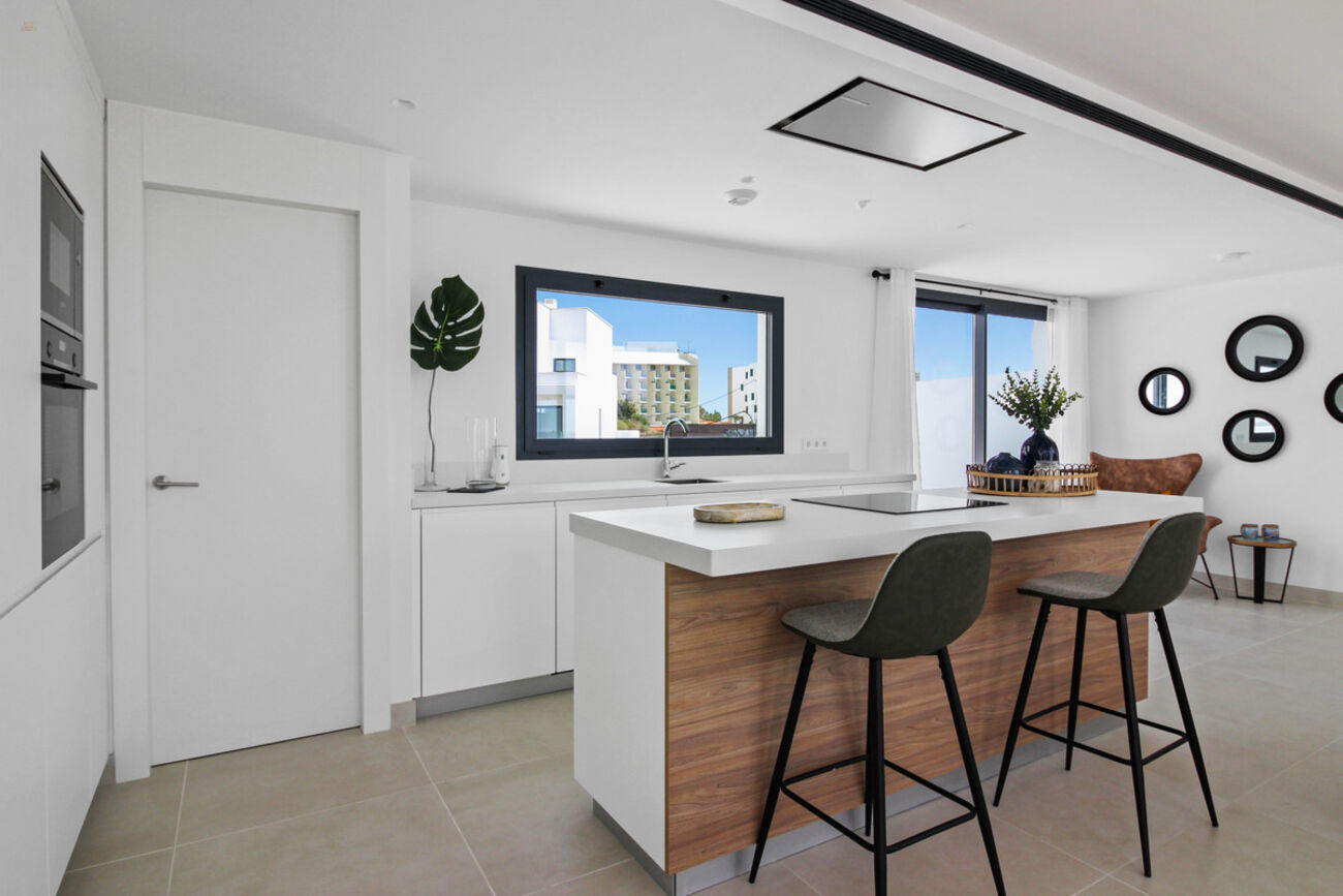 Thumbnail von Apartment For Sale in Fuengirola, Málaga