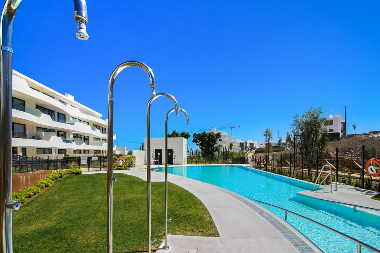 Thumbnail von Apartment For Sale in Fuengirola, Málaga