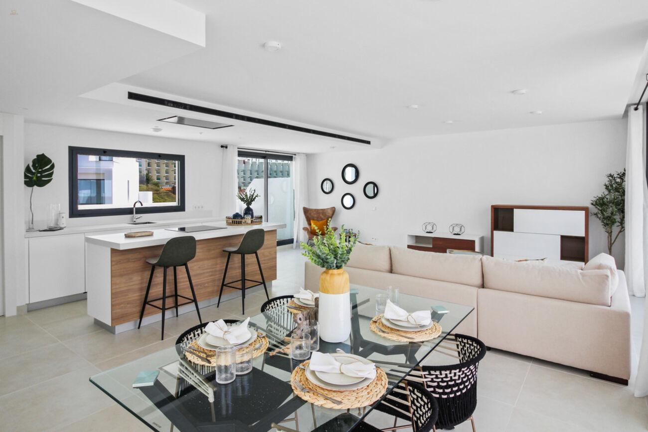 Thumbnail von Apartment For Sale in Fuengirola, Málaga