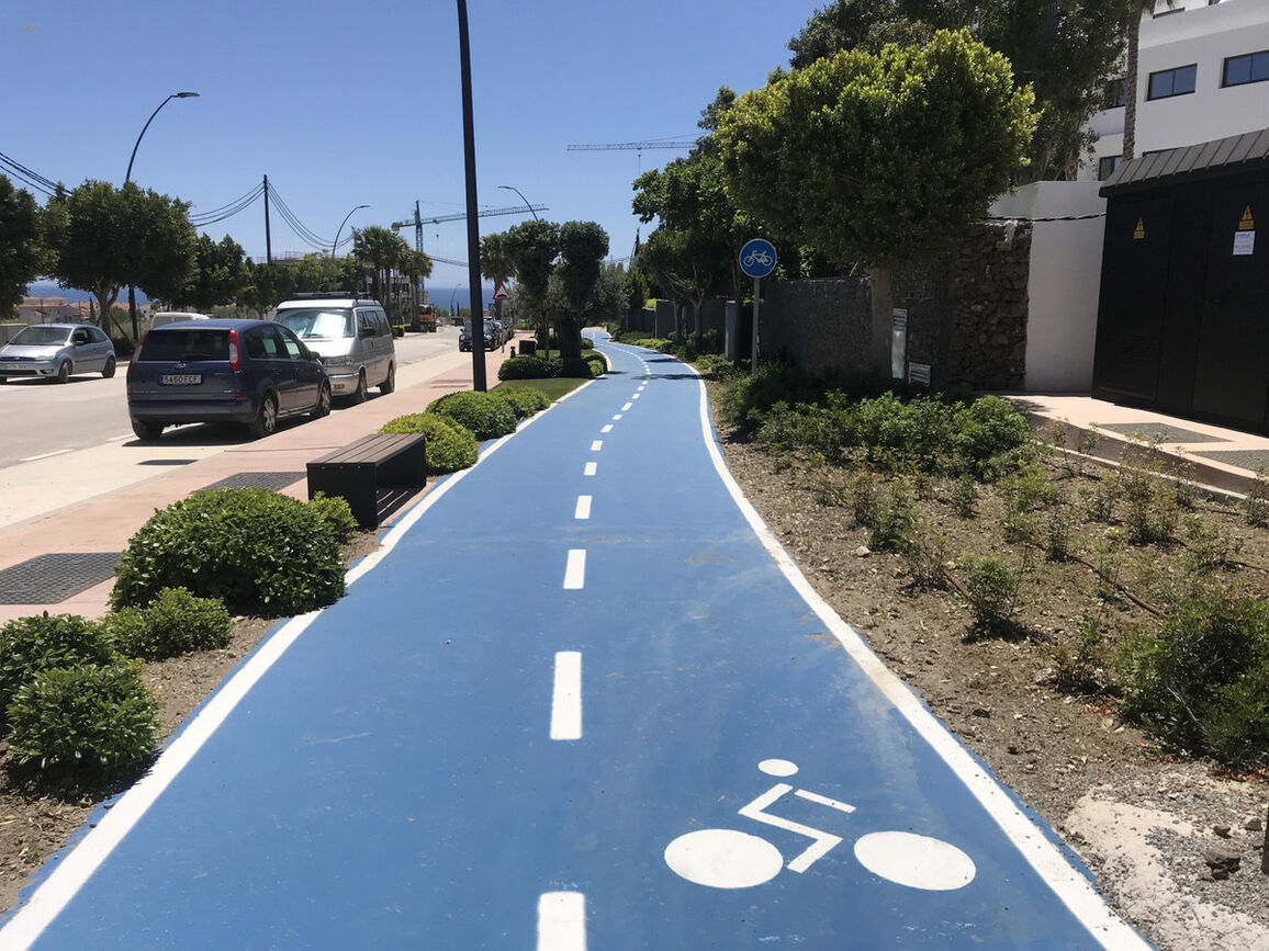 Thumbnail von Apartment For Sale in Fuengirola, Málaga