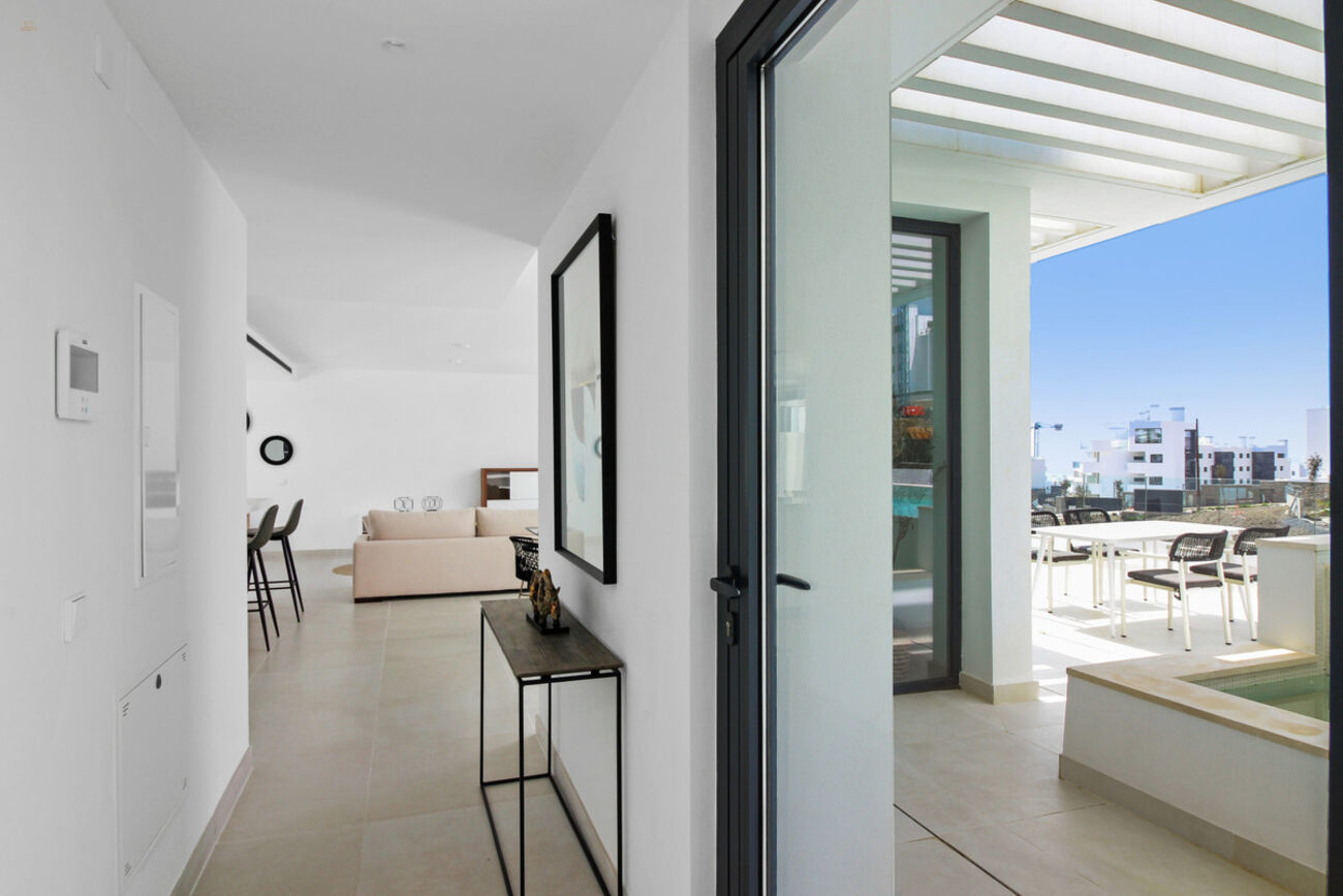 Thumbnail von Apartment For Sale in Fuengirola, Málaga