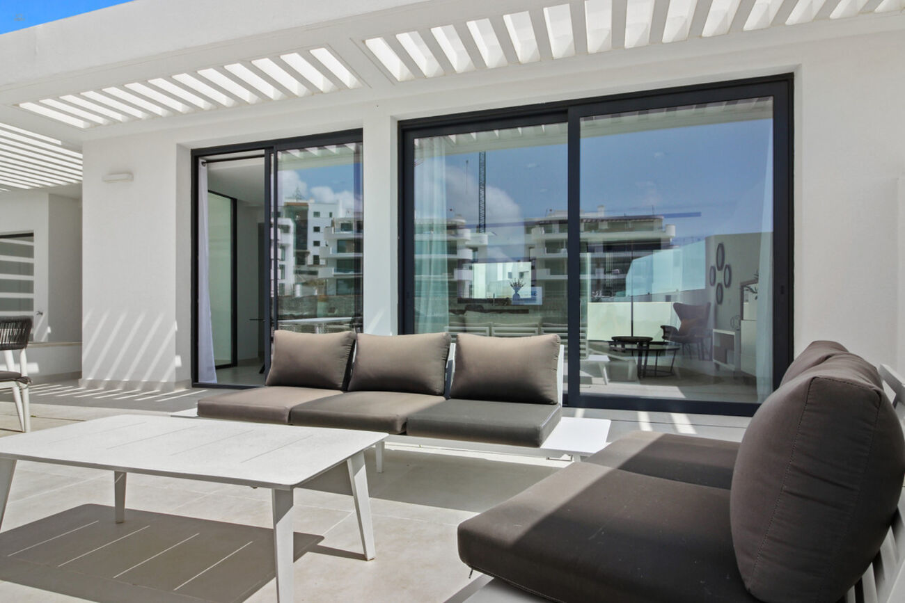 Thumbnail von Apartment For Sale in Fuengirola, Málaga