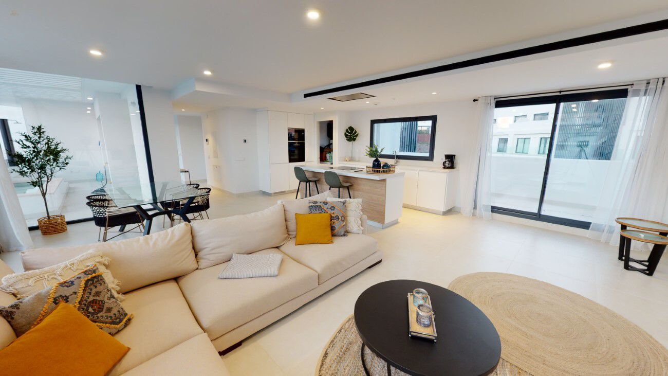 Thumbnail von Apartment For Sale in Fuengirola, Málaga