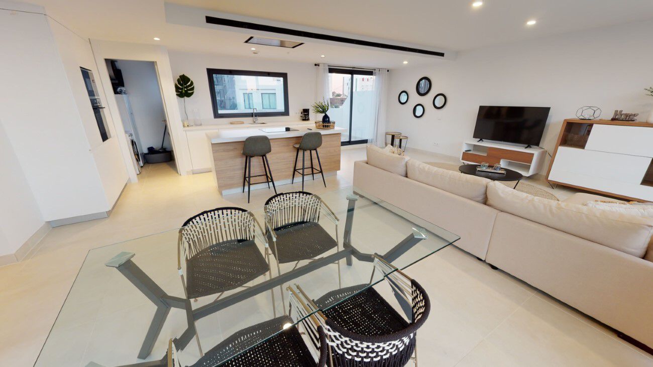 Thumbnail von Apartment For Sale in Fuengirola, Málaga