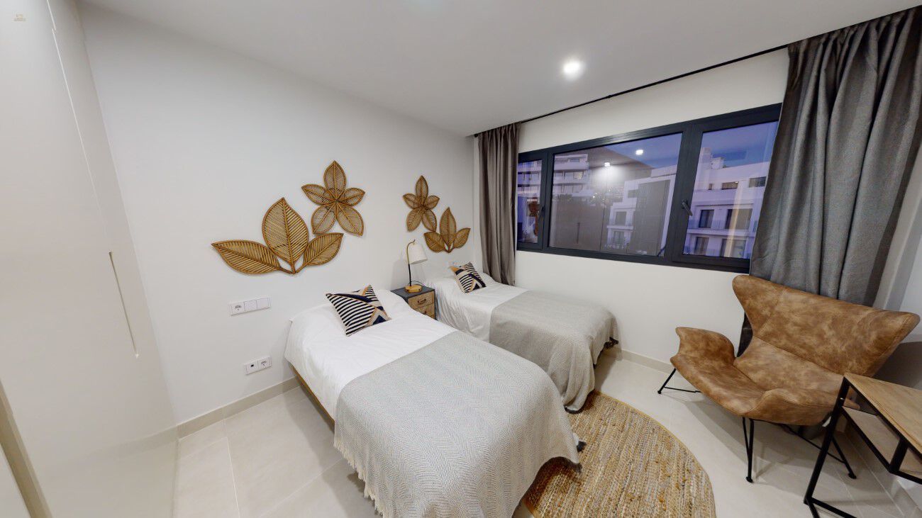 Thumbnail von Apartment For Sale in Fuengirola, Málaga