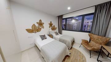 Thumbnail von Apartment For Sale in Fuengirola, Málaga