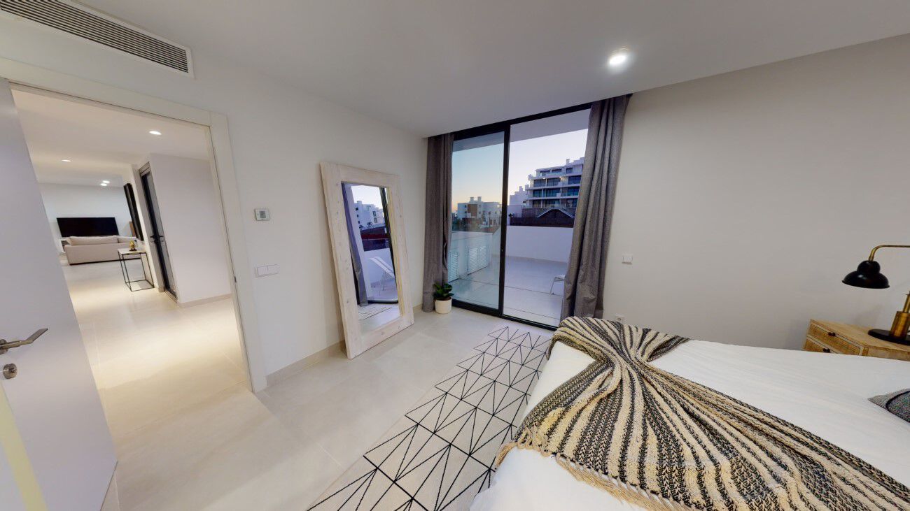 Thumbnail von Apartment For Sale in Fuengirola, Málaga