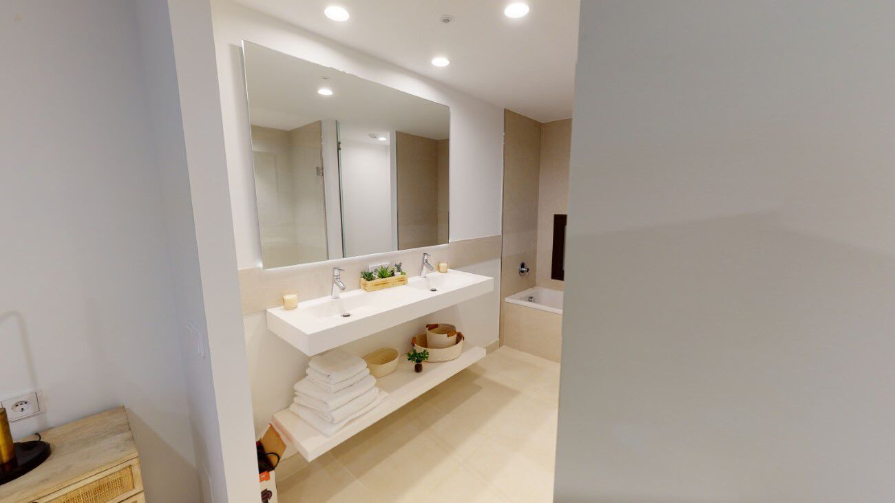 Thumbnail von Apartment For Sale in Fuengirola, Málaga