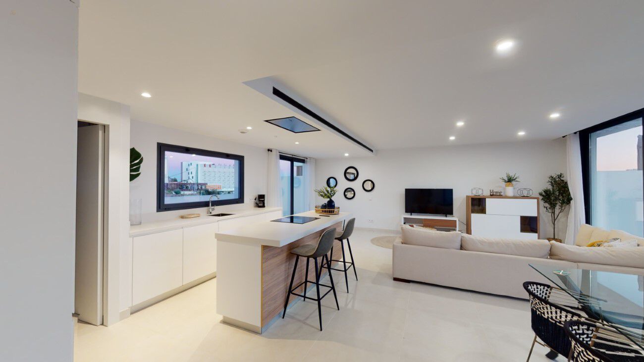 Thumbnail von Apartment For Sale in Fuengirola, Málaga