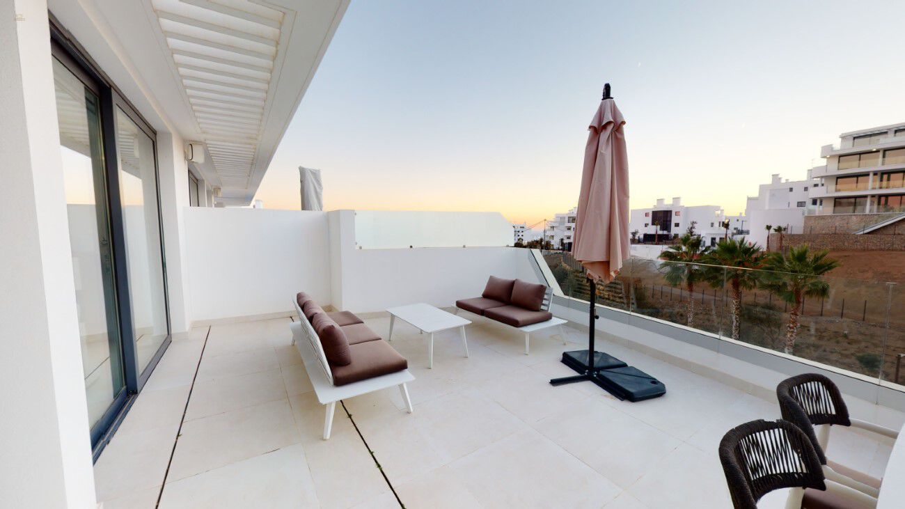 Thumbnail von Apartment For Sale in Fuengirola, Málaga