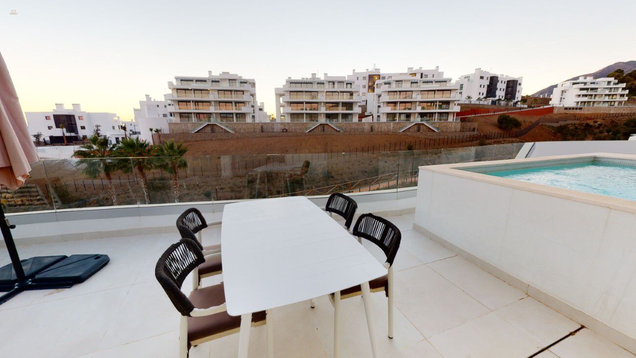 Thumbnail von Apartment For Sale in Fuengirola, Málaga
