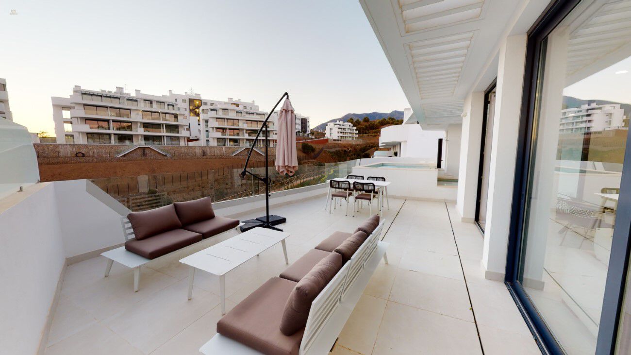 Thumbnail von Apartment For Sale in Fuengirola, Málaga