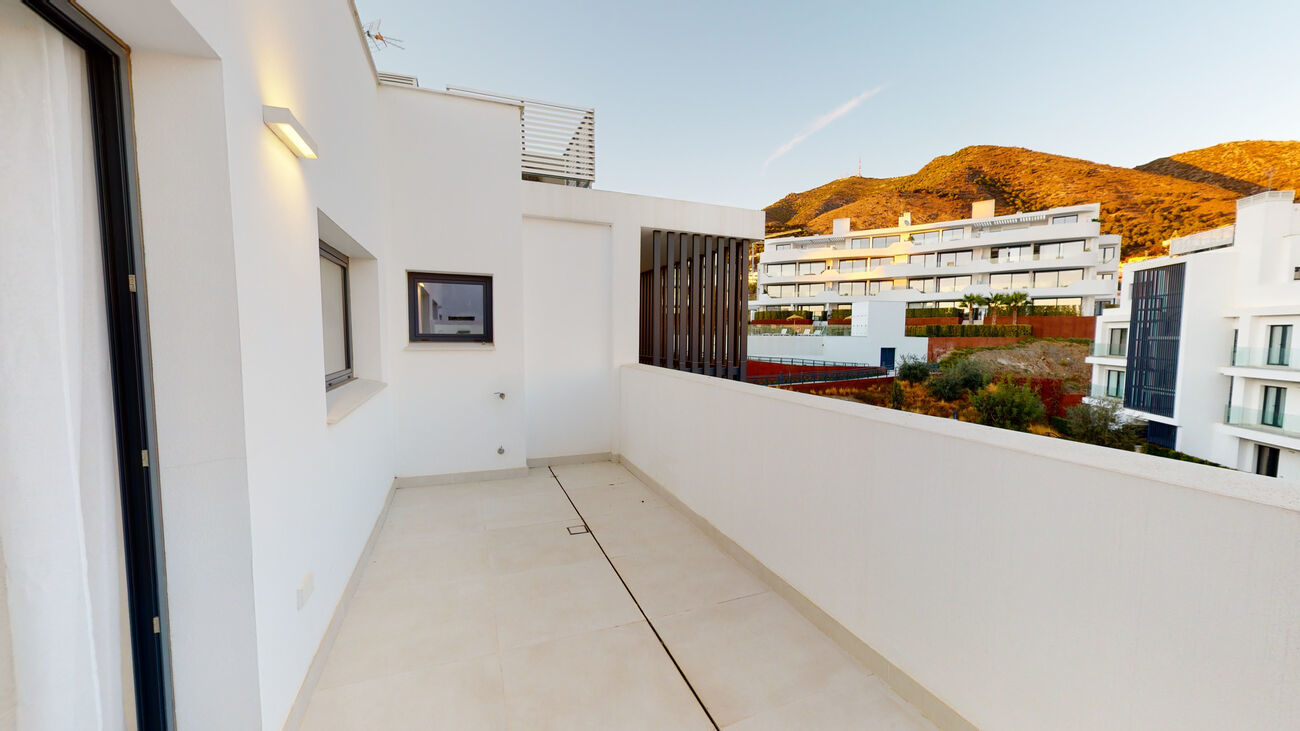 Thumbnail von Apartment For Sale in Fuengirola, Málaga