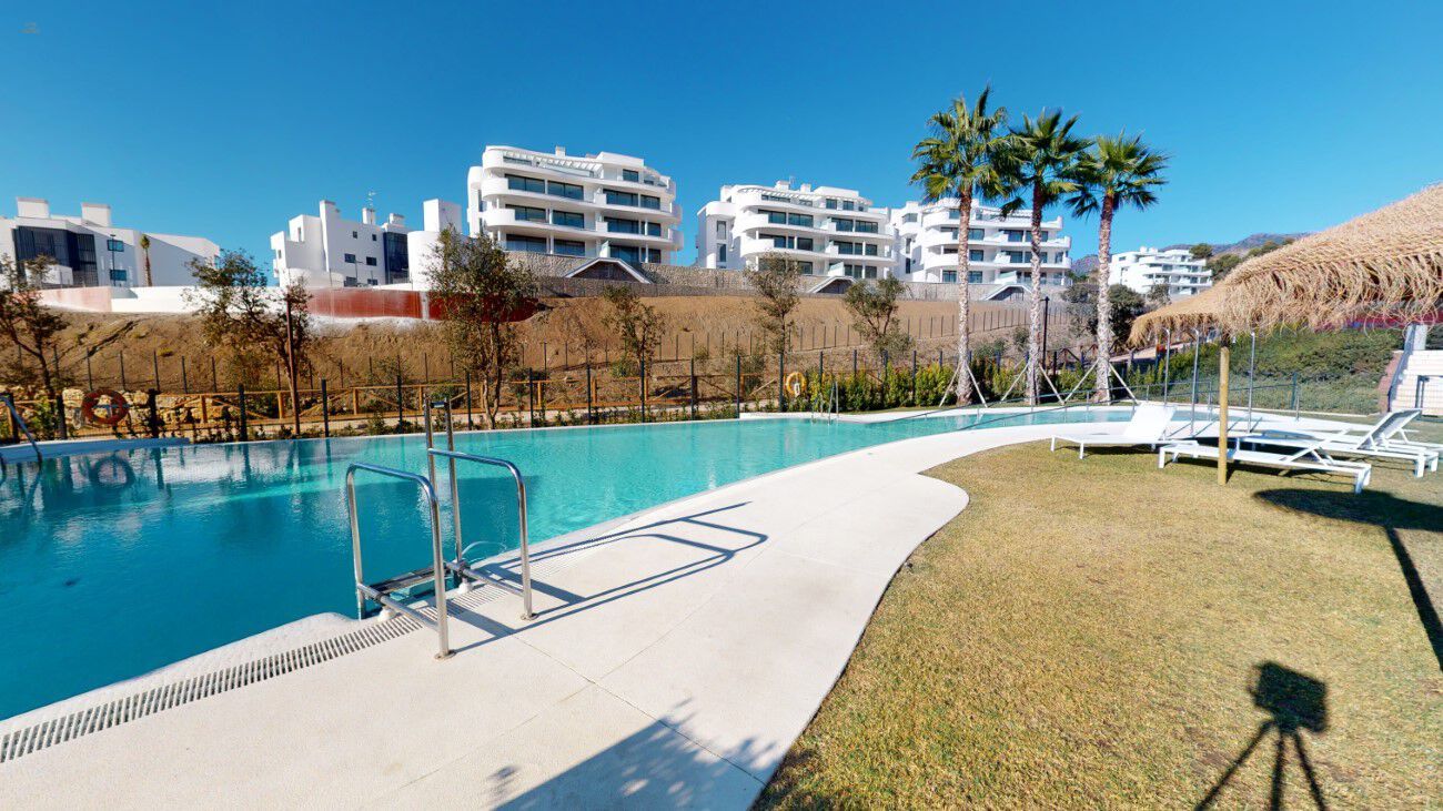 Thumbnail von Apartment For Sale in Fuengirola, Málaga
